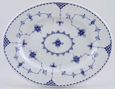 Platter